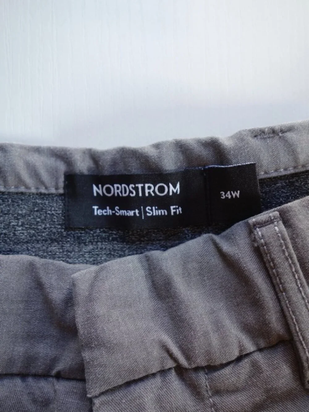 Nordstrom tech smart